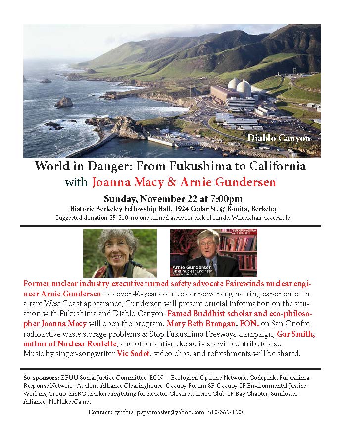 Gundersen-Berkeley 3